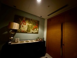 St. Regis Residences (D10), Apartment #538986881